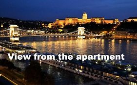 Apartment Castle View